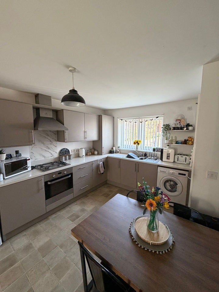 House Young Close in South Tyneside