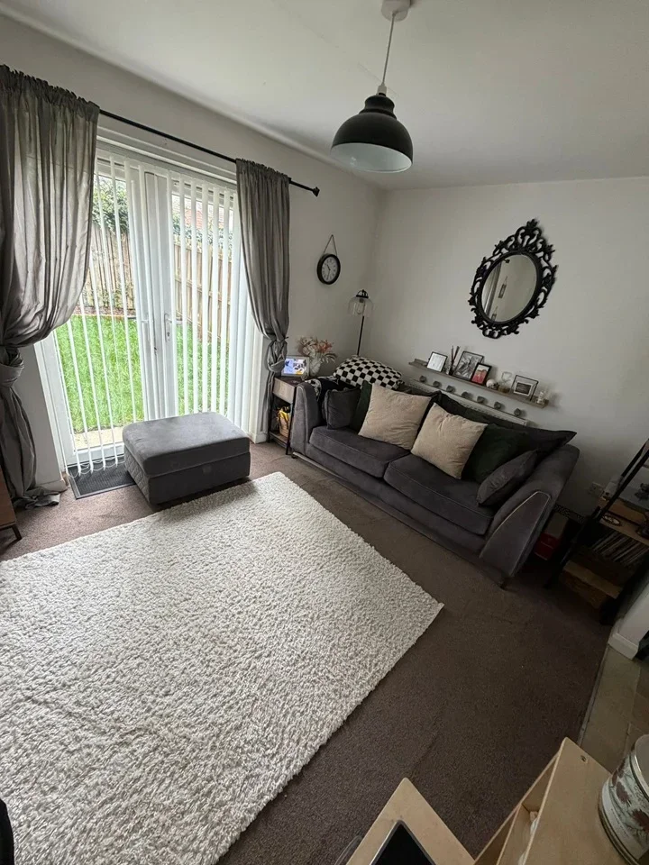 House Young Close in South Tyneside