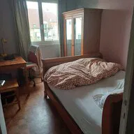 Chambre Rue Nicole-Reine Lepaute à Dijon