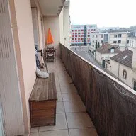 Chambre Rue Nicole-Reine Lepaute à Dijon