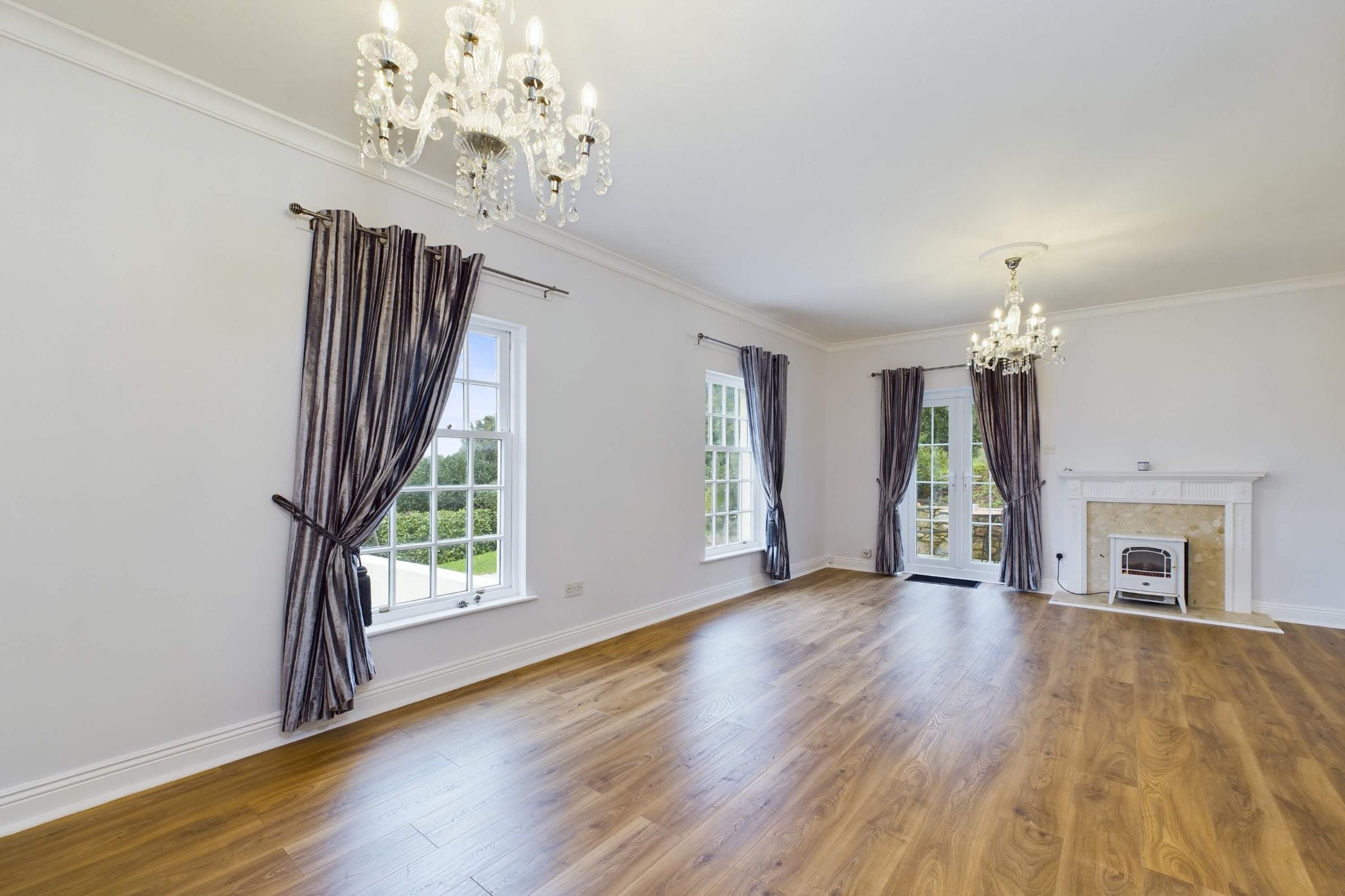 Flat Torwood Street in Torquay