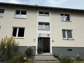 Wohnung Liboristraße in Essen