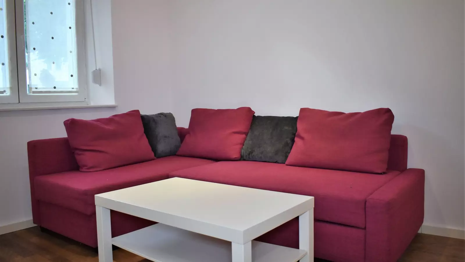 Wohnung Winsstraße in Berlin