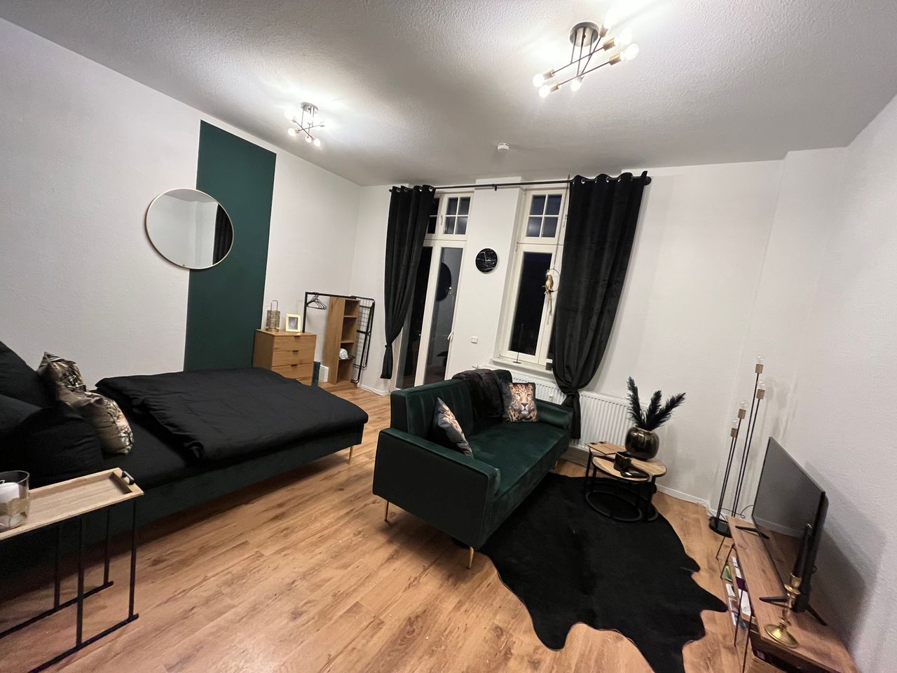 Wohnung An der Enckekaserne in Magdeburg