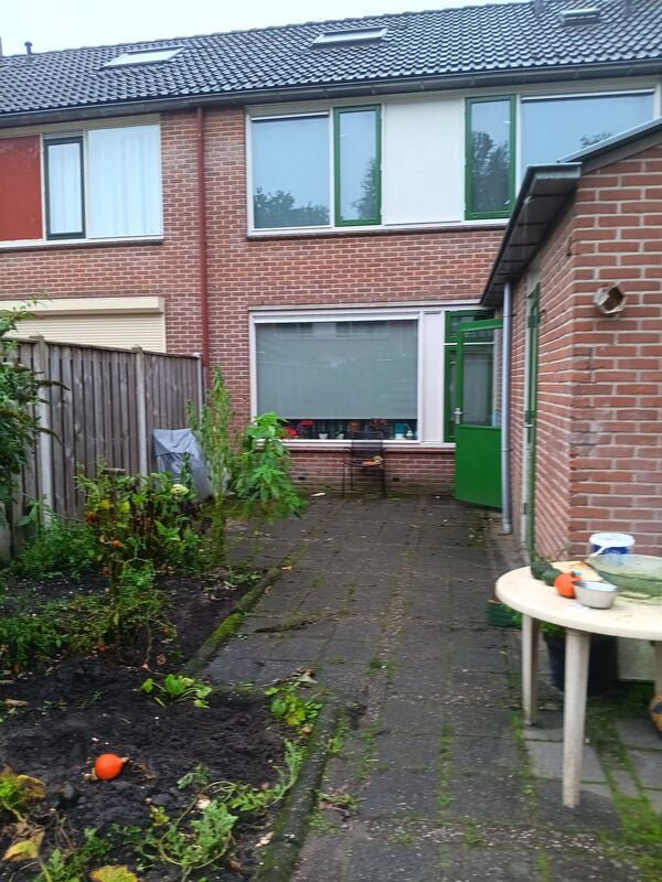 Appartement De Omloop in Balkbrug