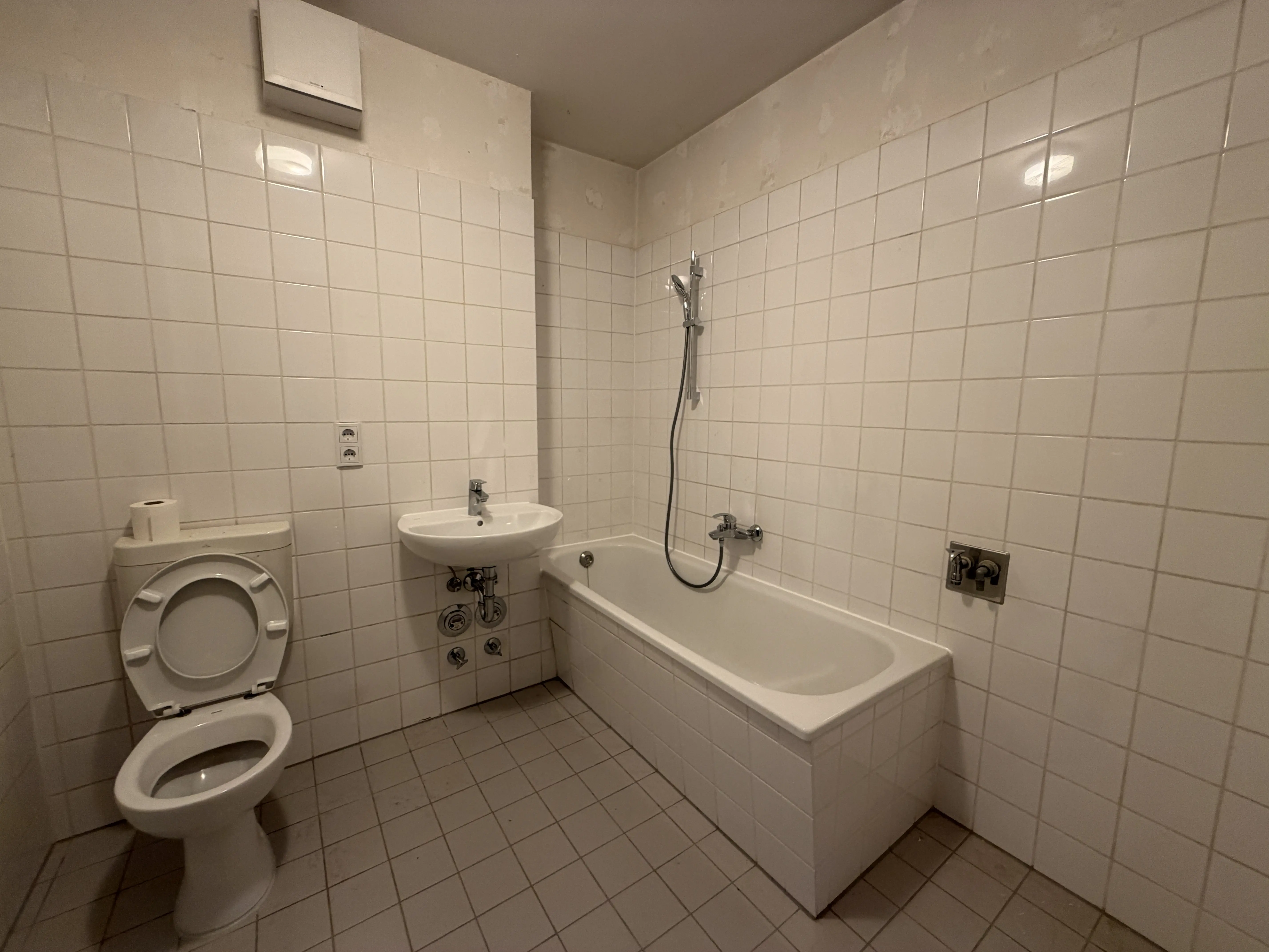 Wohnung Kinzigstraße in Berlin