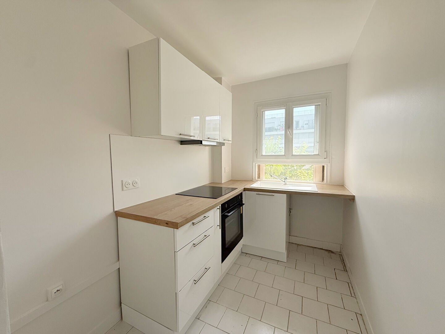 Appartement Boulevard du Général Leclerc à Nanterre