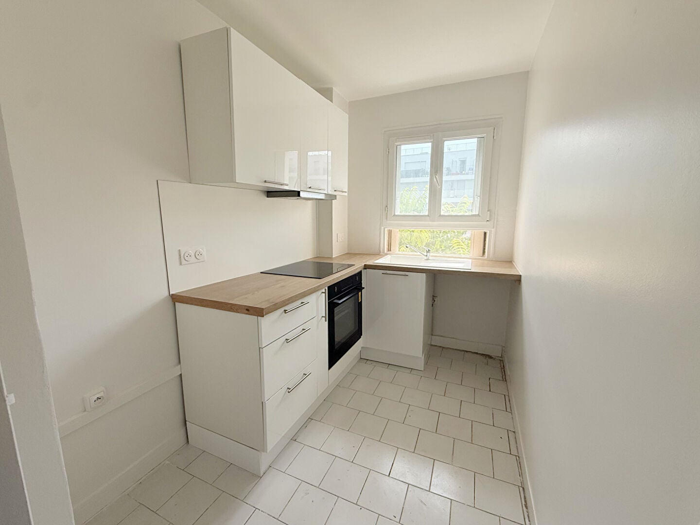 Appartement Boulevard du Général Leclerc à Nanterre