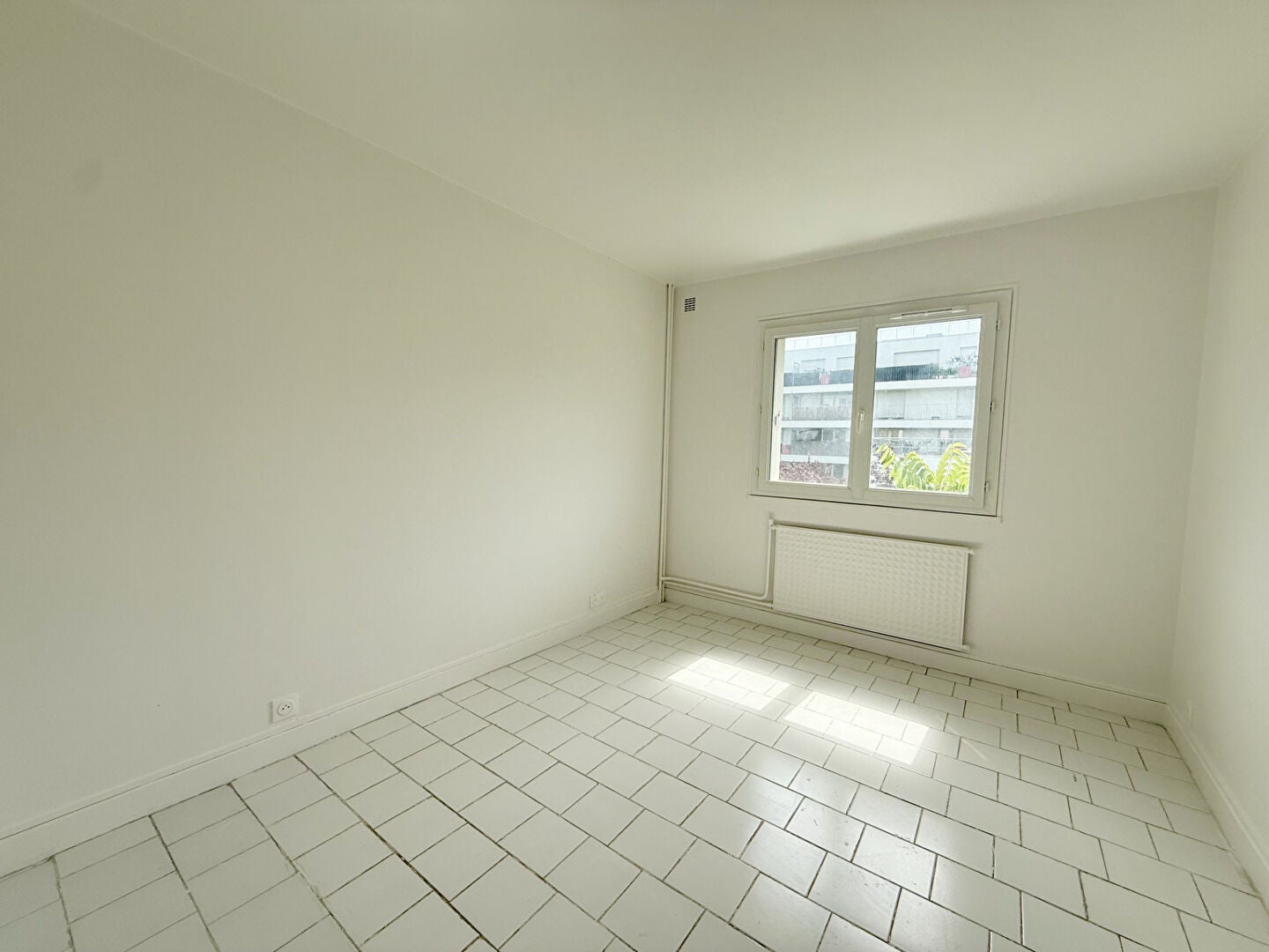 Appartement Boulevard du Général Leclerc à Nanterre