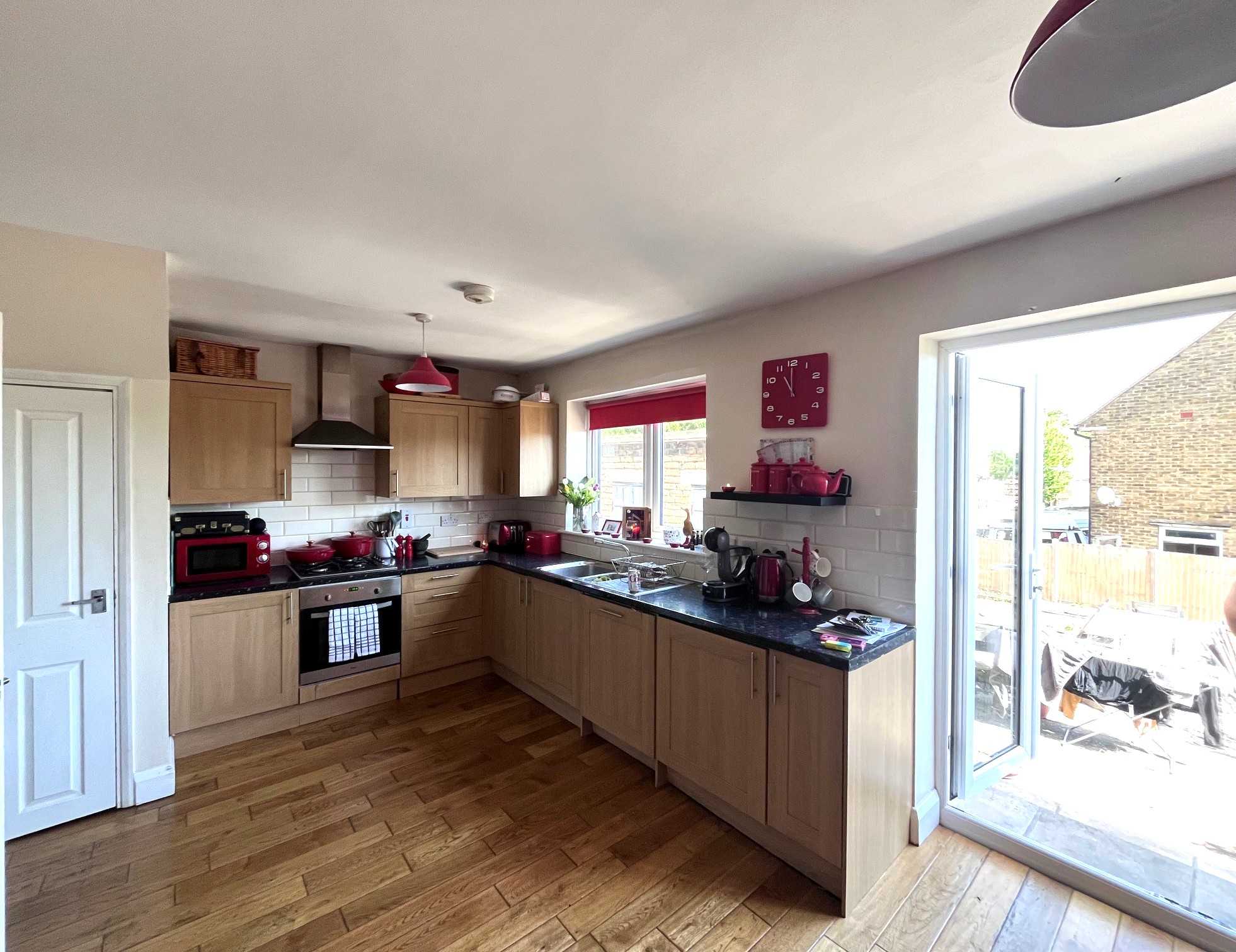 House Belton Way West in Southend-on-Sea