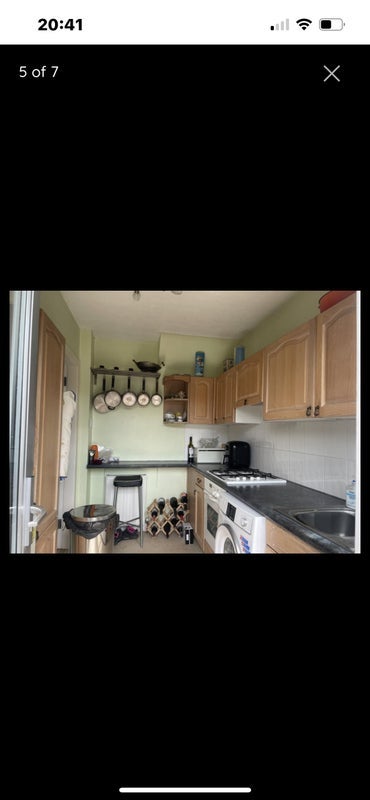 Room Tyler's Acre Avenue in City of Edinburgh