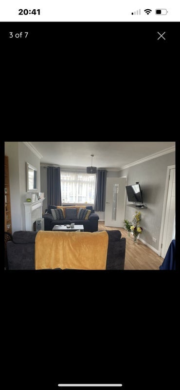 Room Tyler's Acre Avenue in City of Edinburgh