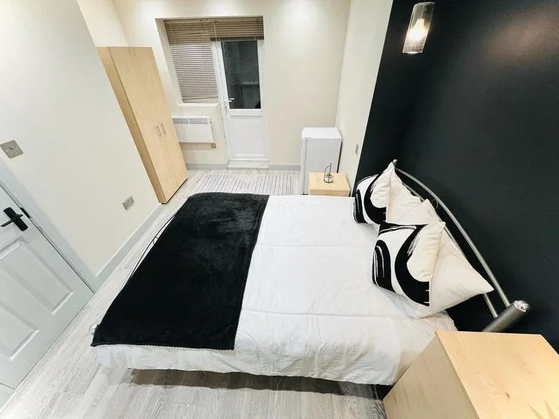 Room Dunbar Street in Greater London