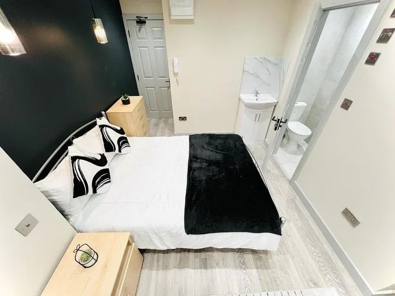 Room Dunbar Street in Greater London