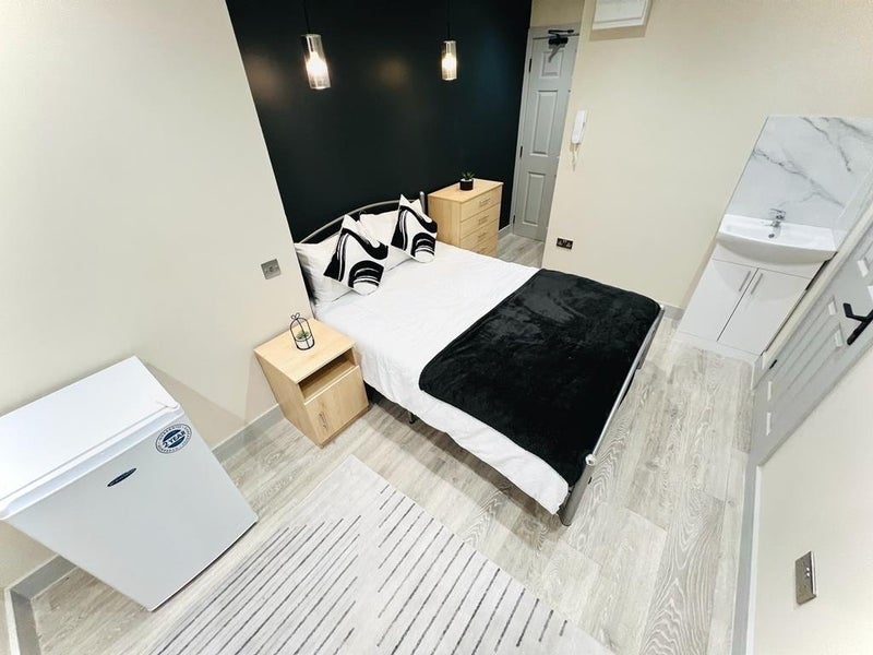 Room Dunbar Street in Greater London