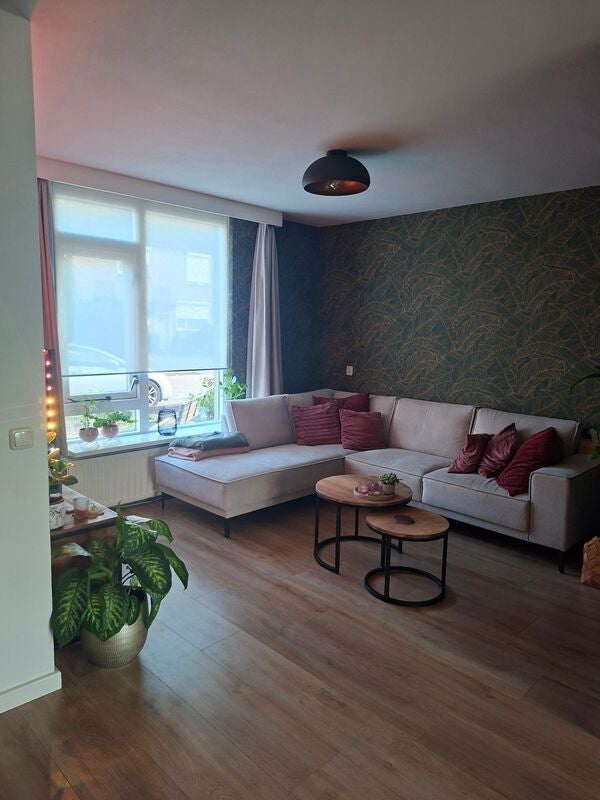 Appartement Dolomieten in Helmond