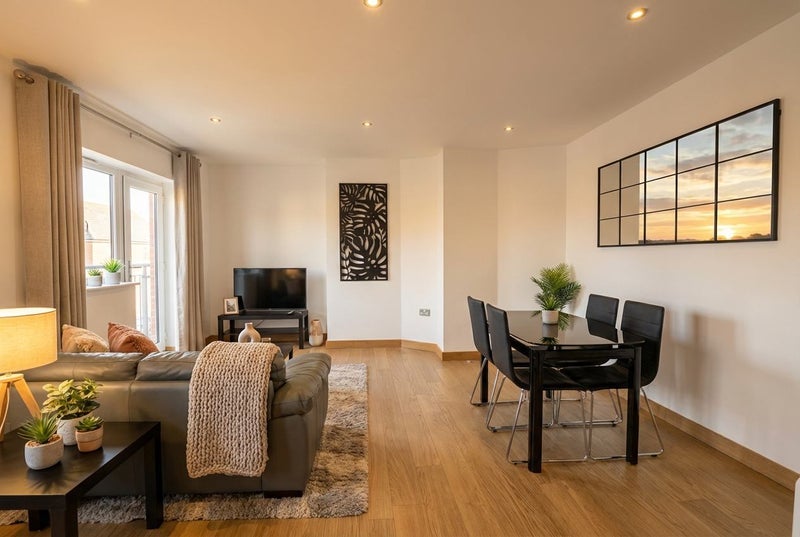 Room Saint Stephens Avenue in Bristol