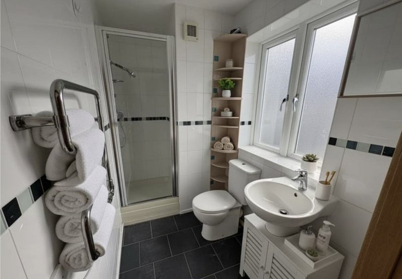 Room Saint Stephens Avenue in Bristol