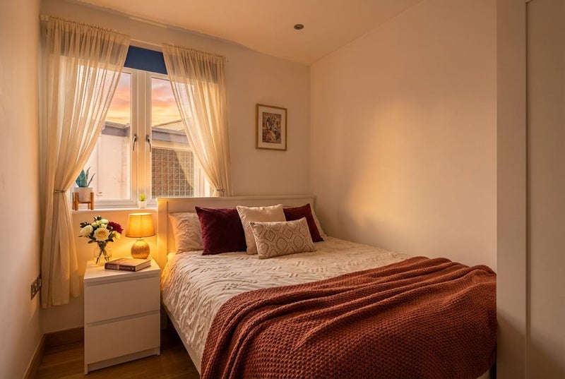 Room Saint Stephens Avenue in Bristol