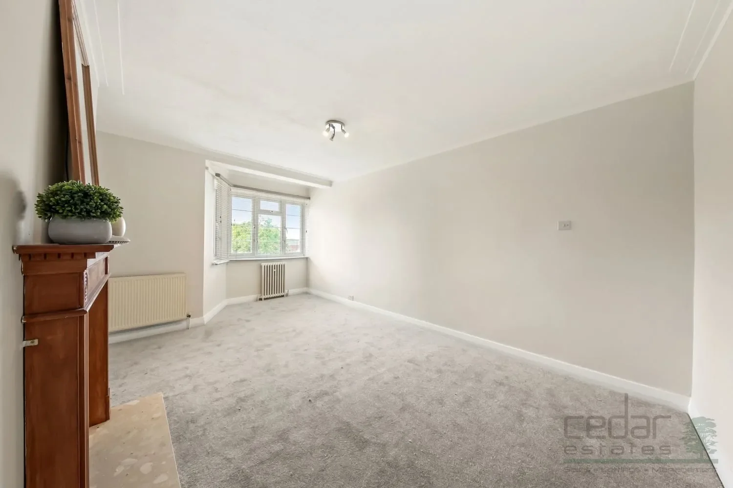 Flat Shoot-up Hill in Greater London