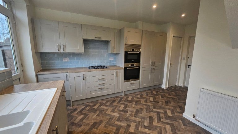 House Heaton Avenue in Bramhall