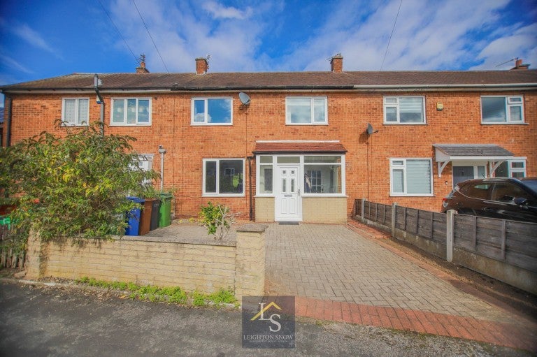 House Heaton Avenue in Bramhall