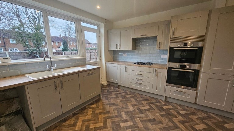 House Heaton Avenue in Bramhall