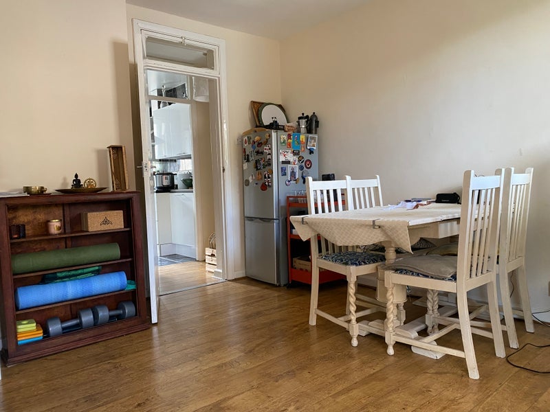 Room Alverton Street in Greater London