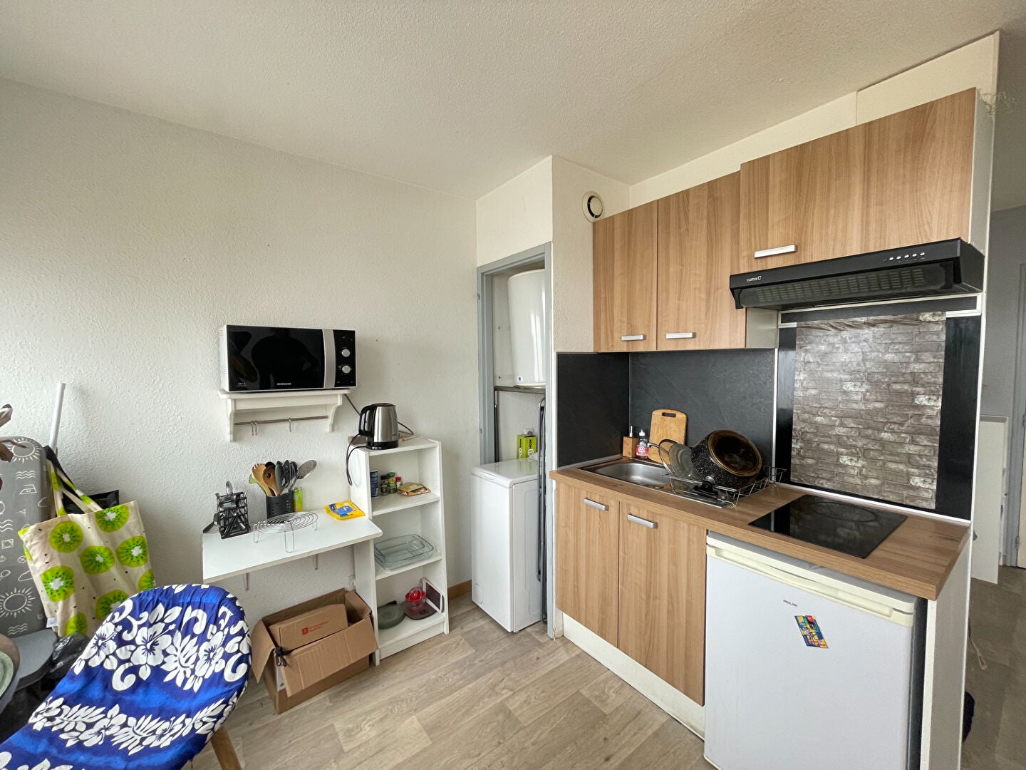 Flat Rue Louis Hestaux in Metz