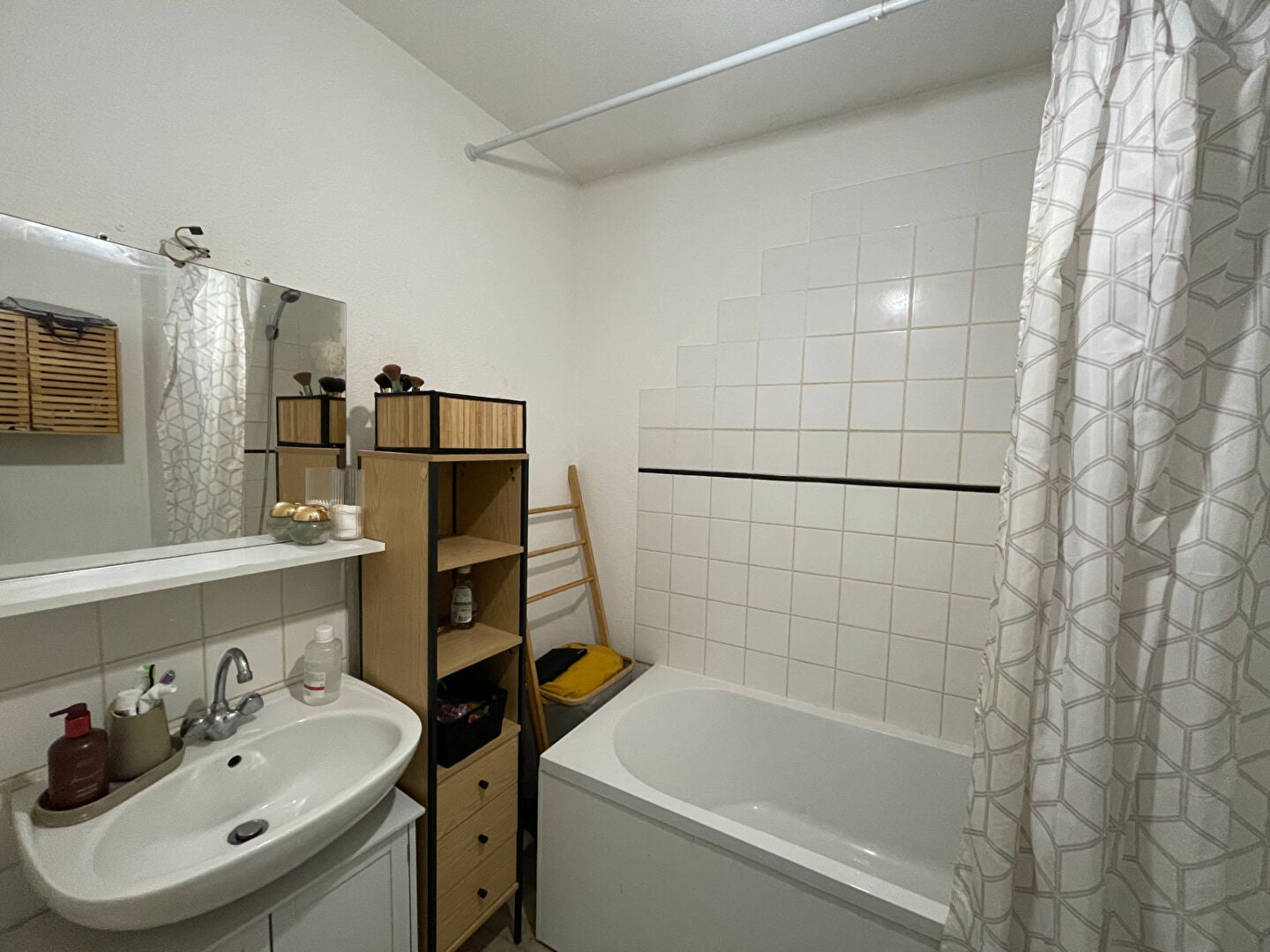 Flat Rue Louis Hestaux in Metz