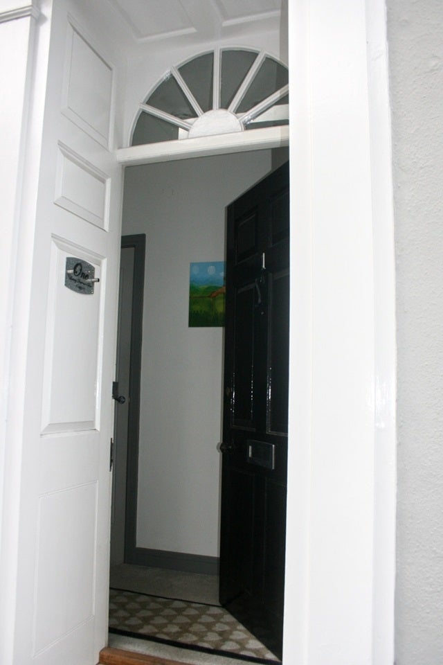 Flat East Street in Teignbridge