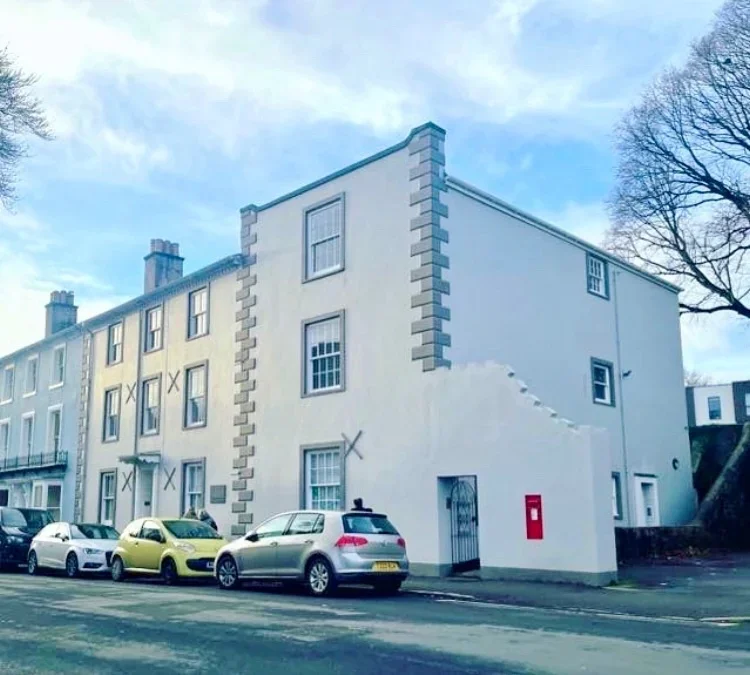 Flat East Street in Teignbridge