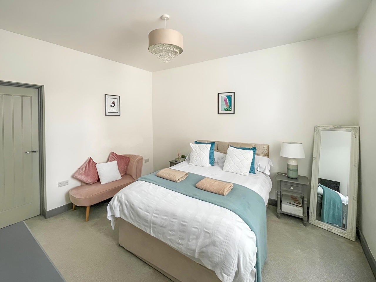 Flat East Street in Teignbridge