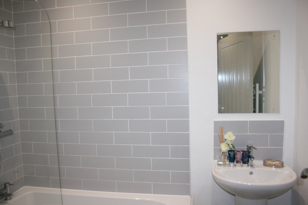 Flat East Street in Teignbridge