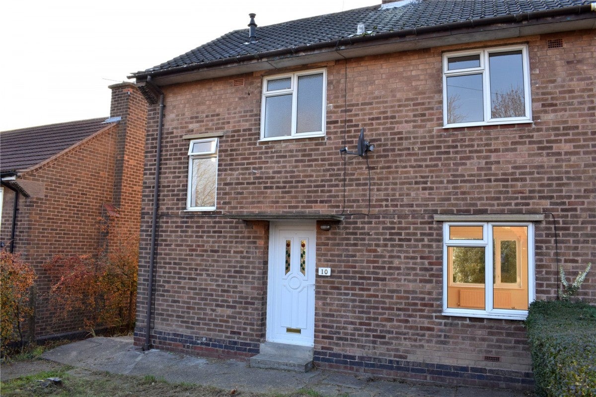 House Deepdale Avenue in Erewash