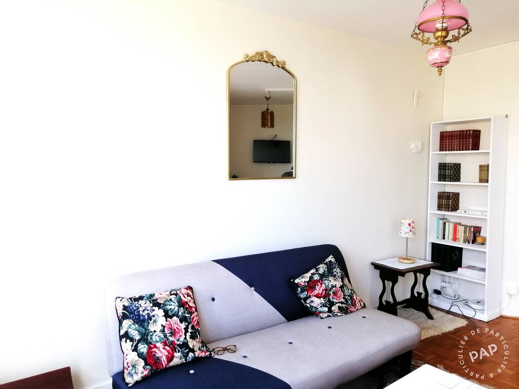 Appartement Allée du Val de Marne à Sucy-en-Brie