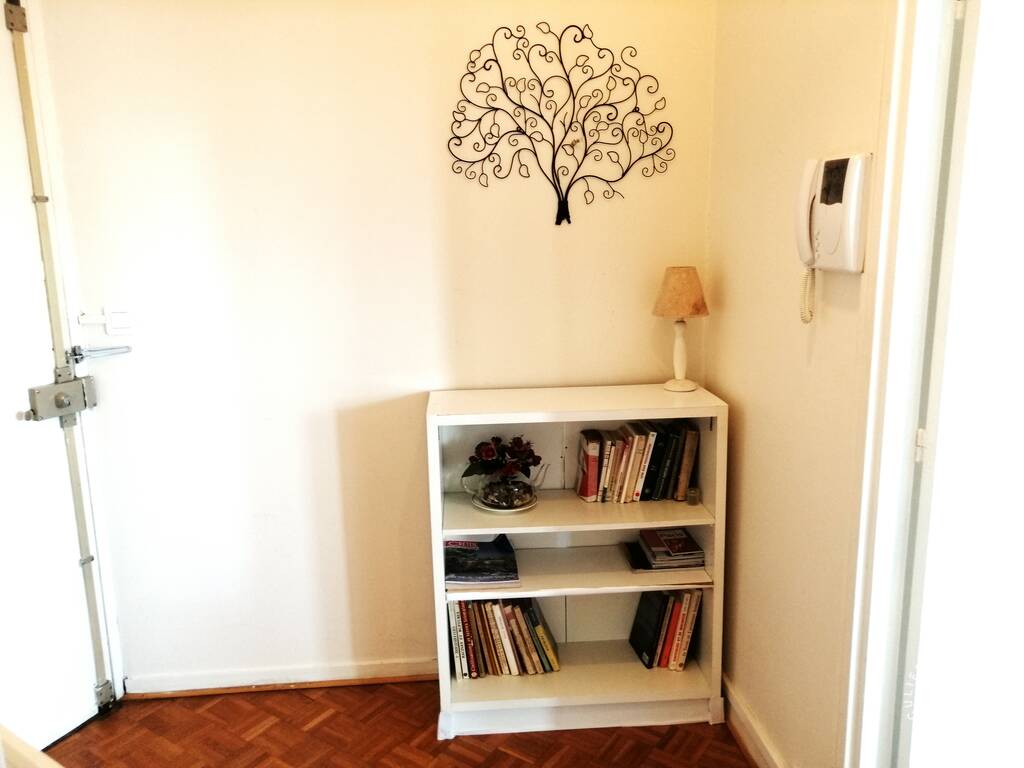 Appartement Allée du Val de Marne à Sucy-en-Brie