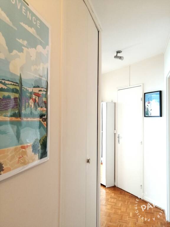 Appartement Allée du Val de Marne à Sucy-en-Brie
