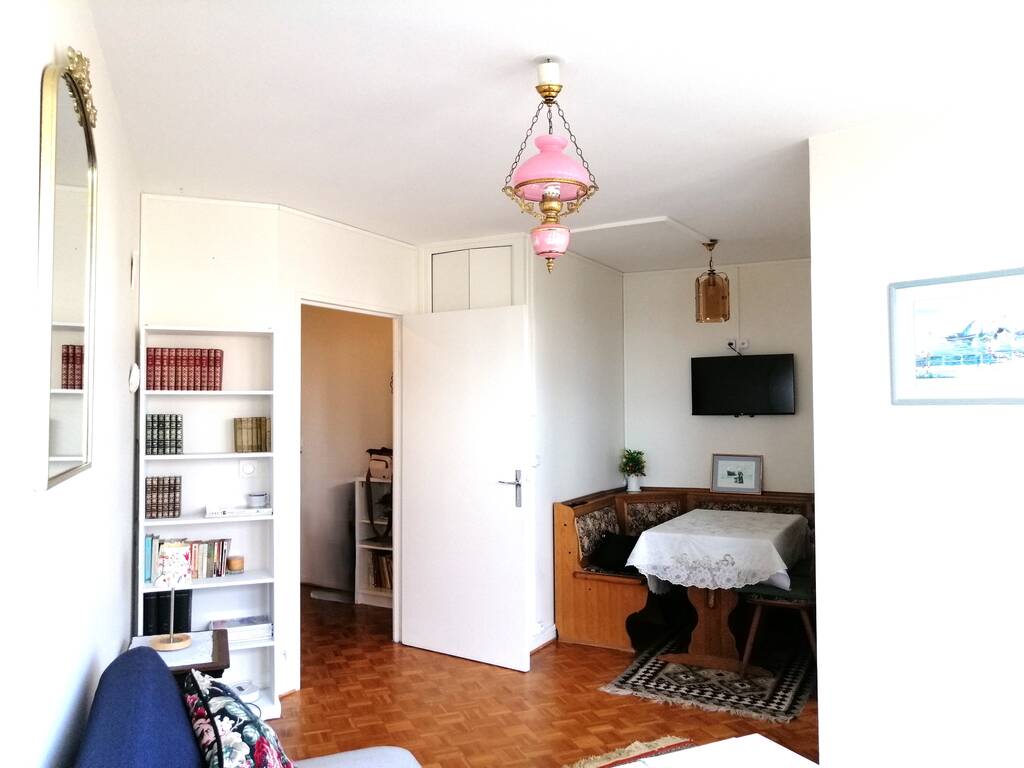 Appartement Allée du Val de Marne à Sucy-en-Brie