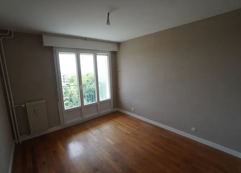 Appartement Rue des Fassoles à Talant