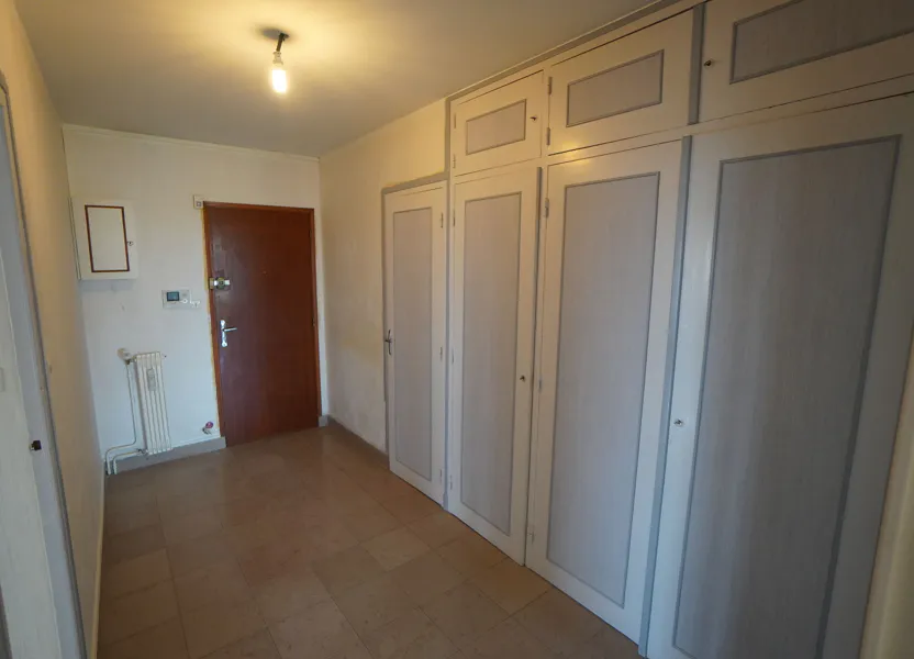 Appartement Rue des Fassoles à Talant