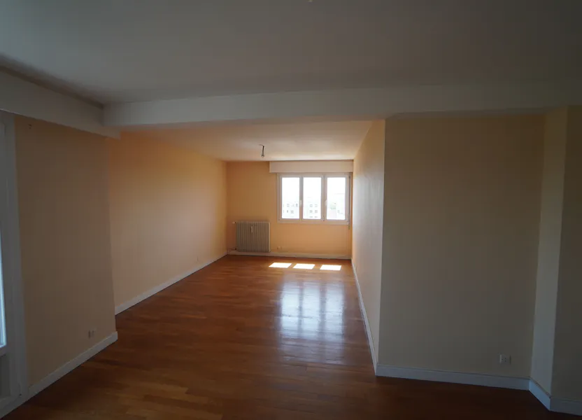 Appartement Rue des Fassoles à Talant