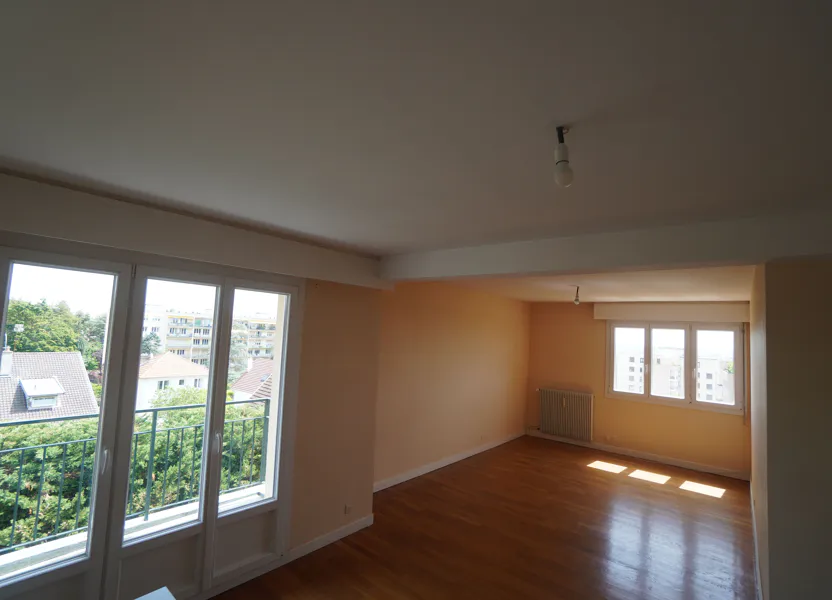 Appartement Rue des Fassoles à Talant