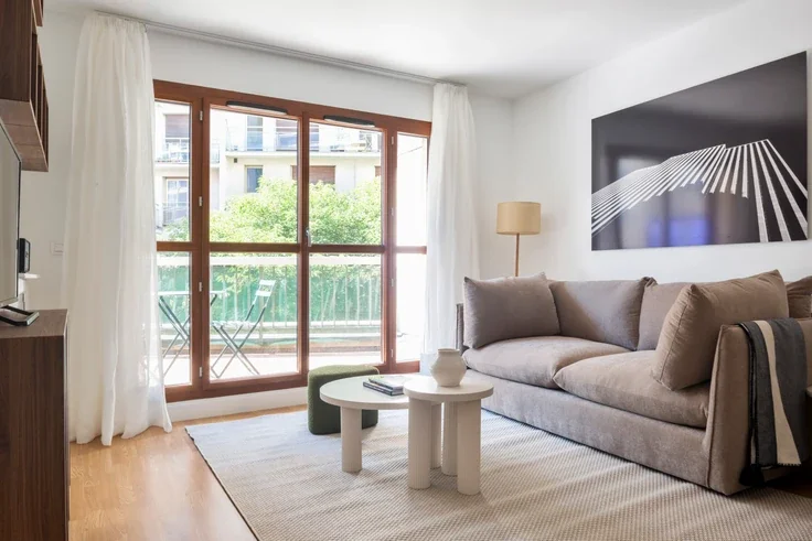 Maison Rue Victor Massé à Paris