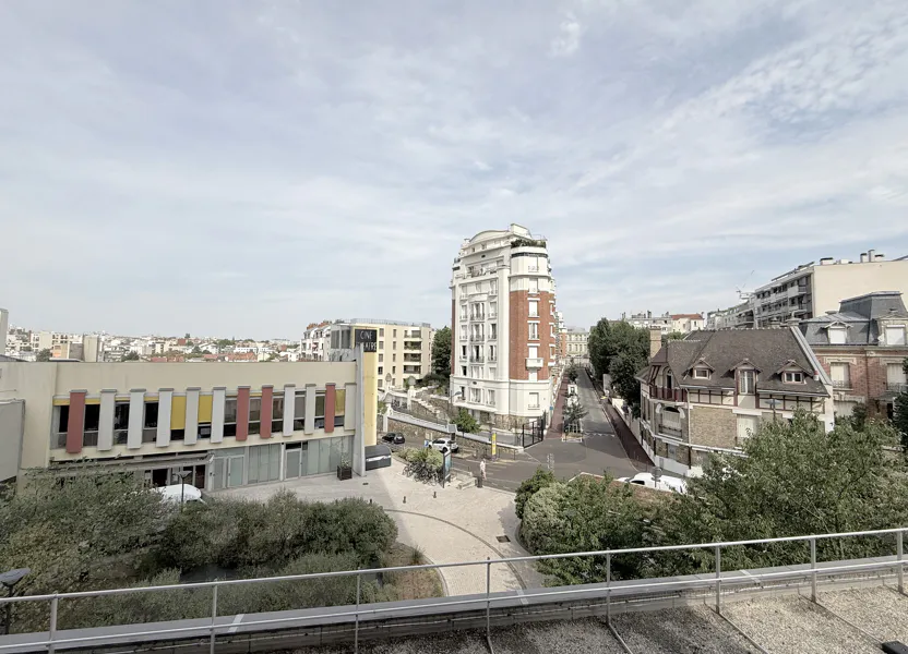 Appartement Rue Sadi Carnot à Vanves