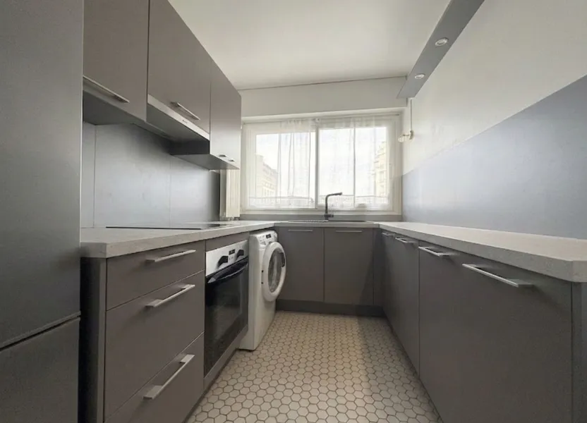 Appartement Rue Sadi Carnot à Vanves
