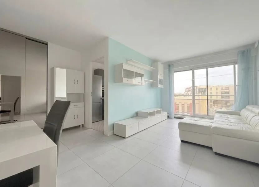 Appartement Rue Sadi Carnot à Vanves