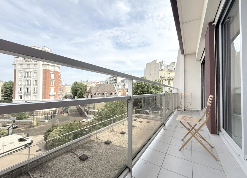 Appartement Rue Sadi Carnot à Vanves