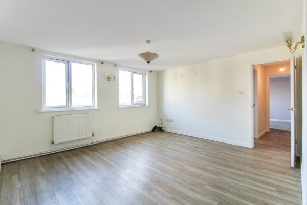 Flat Trinity Street in Dorchester