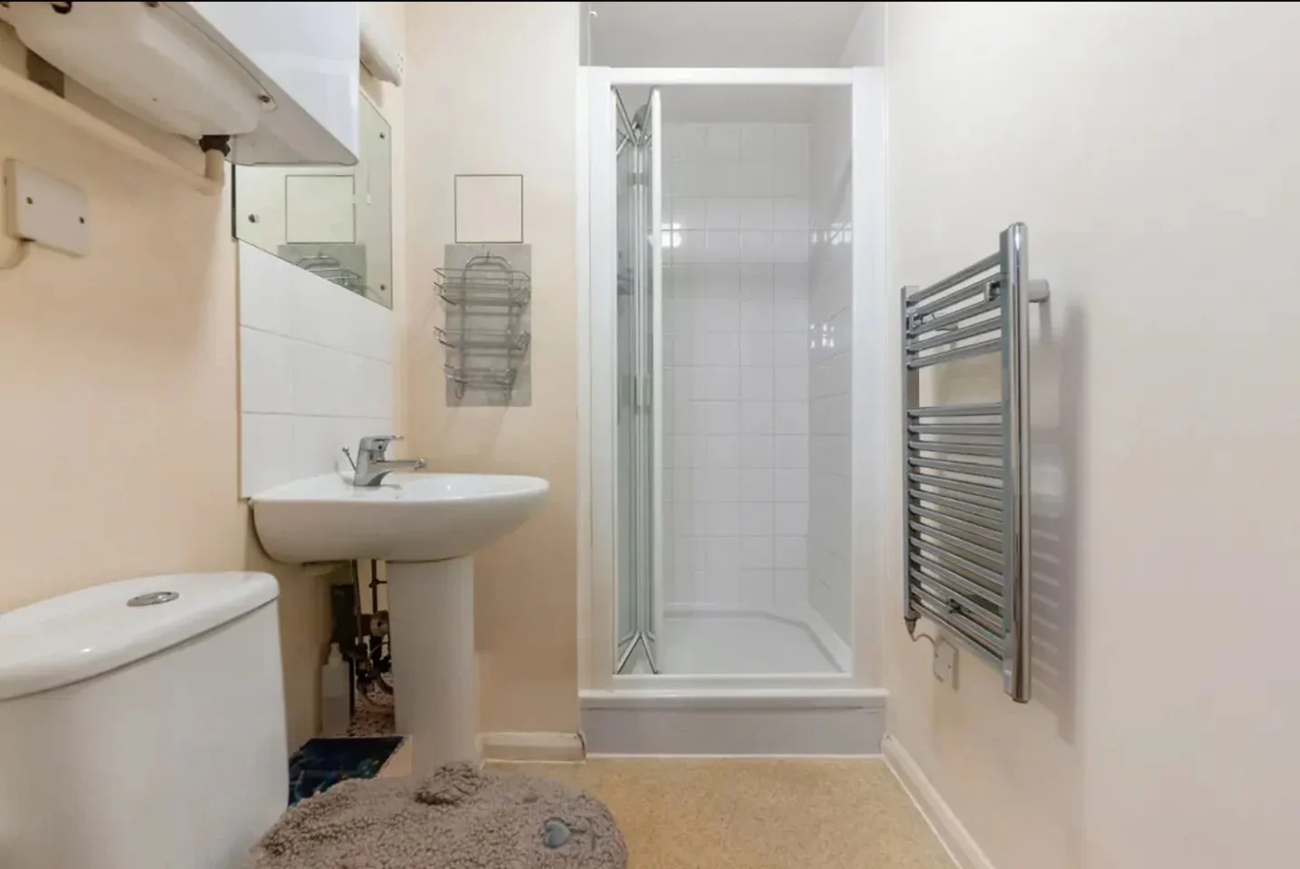 Flat Wandsworth Road in Greater London